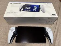 ばんばんさん専用【美品】PlayStation Portal リモートプレーヤー