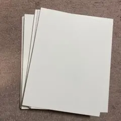 工作用など厚紙 20枚セット