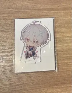 あんスタ　カンナ　名都神無　アニカフェ　アクリルスタンド