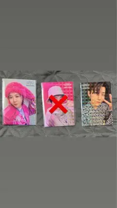 Mrs. GREEN APPLE バベルの塔　フォトカード　レア