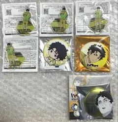 ハイキュー　佐久早聖臣　まとめ