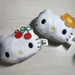 2025年最新】さくらんぼキティの人気アイテム - メルカリ