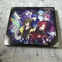 いれいす アルバム IRREGULAR BULLET 初回限定盤B