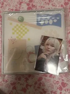 SEVENTEENジョンハン ✕ ポールスミスポストカード⭐️希少⭐️ - メルカリ