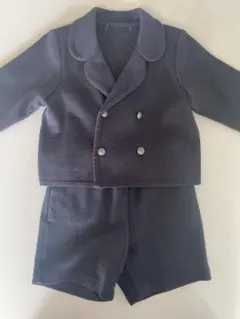 ミキハウス　スーツ　110