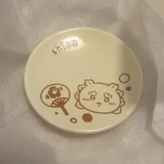 エニマイくじ ちいかわ ⑱ 豆皿 シーサー