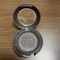 MAC スモール アイシャドウ ブラックタイド