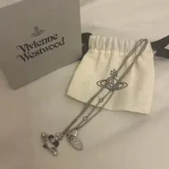Vivienne Westwood ネックレス