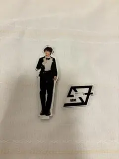 SUPER★DRAGON 田中洸希 アクリルスタンド キーホルダー 세트