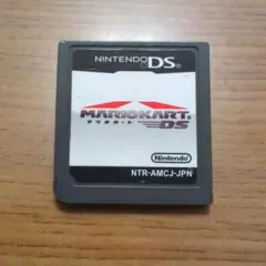 マリオカートDS