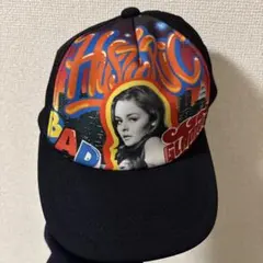 HYSTERIC GLAMOUR メッシュキャップ