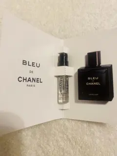 2026年最新】ブルー ドゥ シャネル パルファムの人気アイテム - メルカリ
