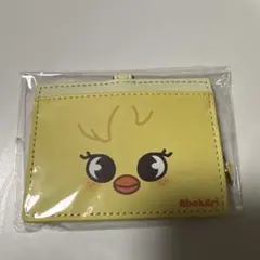 straykids IDカードケース パスケース ポガリ スキズ