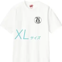 XLサイズ】UNIQLO イナバ化粧品店コラボTシャツ 新品タグ付き 限定