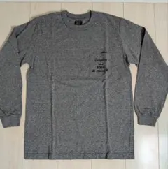 WESTRIDE ウエストライド 長袖Tシャツ 新品