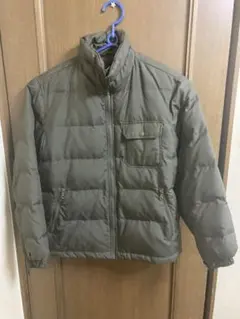 UNIQLO ダウンジャケット
