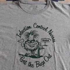 00s monster vintage t-shirt