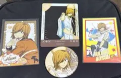 弱虫ペダル バルーンスーツver 青八木一
