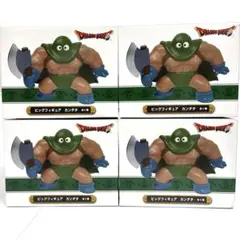 ドラゴンクエスト ビッグフィギュア カンダタ