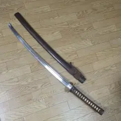 日本舞踊　刀　小道具