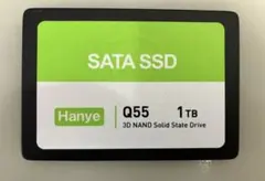 2026年最新】Hanye 規格サイズ：2.5インチ 内蔵型SSDの人気アイテム