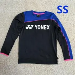 YONEX 長袖ウォームアップウェア SSサイズ