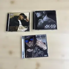 2026年最新】ak-69 レコードの人気アイテム - メルカリ