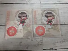 カラフルピーチ ゆあんくん アクリルスタンド ルームシェア