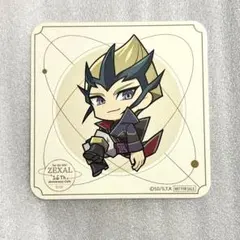 遊戯王ZEXAL コラボカフェ本舗 天城カイト - メルカリ