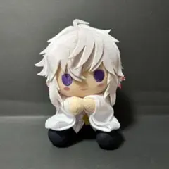 コトブキヤ ぴたぬい マーリン　Fate/Grand Order