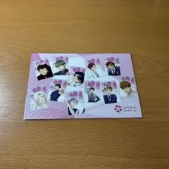 ときメモ　GS3 ぱしゃこれ
