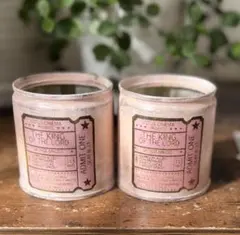 2026年最新】リメ缶空き缶の人気アイテム - メルカリ