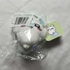 ちいかわ　褒めろッ　モモンガだらけくじ　E賞 マスコット　サイッコーに決まってる