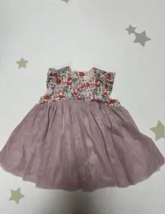 2025年最新】familiar リバティ チュニックの人気アイテム - メルカリ