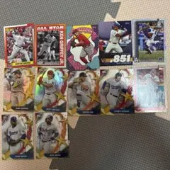 topps SERIES TWO 2025 12枚まとめ売り