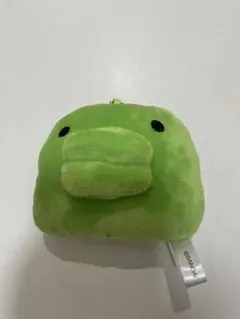 たまごっち くちぱっち ガチャガチャ フェイスぬいぐるみ