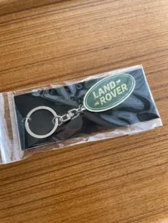 LAND ROVER キーホルダー