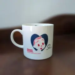 原田治 マグカップ ヴィンテージ