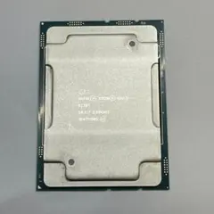 ⭐️動作確認済品⭐️ Intel Xeon GOLD 5218 CPU ① Amazon.com: Intel CPU BX806955218 Xeon Gold 5218 16C 32T 2.3