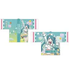 初音ミクver マジカルミライ2024 法被 ハッピ