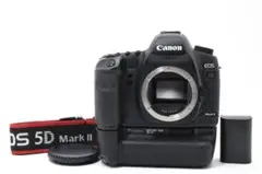 Canon キャノン EOS 5D Mark II レンズキット #9822 EOS 5D Mark II - キヤノンカメラミュージアム