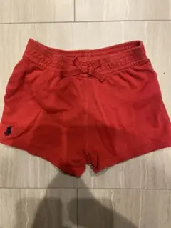 Ralph Lauren ショートパンツ キッズ 12M