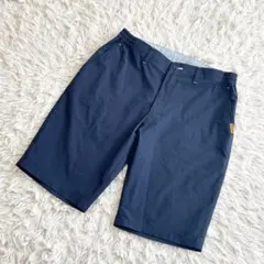 ルコックスポルティフ le coq sportif ハーフパンツ ゴルフパンツ