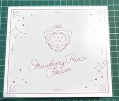 すとぷり アルバム Strawberry Prince Forever 通常版