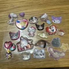 正規品　ボンボンドロップシール　うるちゅる　おすそ分け