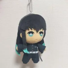 鬼滅の刃 時透無一郎 ともぬい ぬいぐるみ