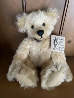 Remembears シックスペンス アーティストベア 海外 テディベア