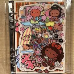レア・限定1点 】 A7 クライベイビー☆シャカシャカノート＊カバー付