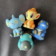2026年最新】ポケモン ぬいぐるみ セットの人気アイテム - メルカリ