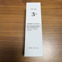 ★未開封★ Anua 3+ セラミド & パンテノールクリーム　100ml
